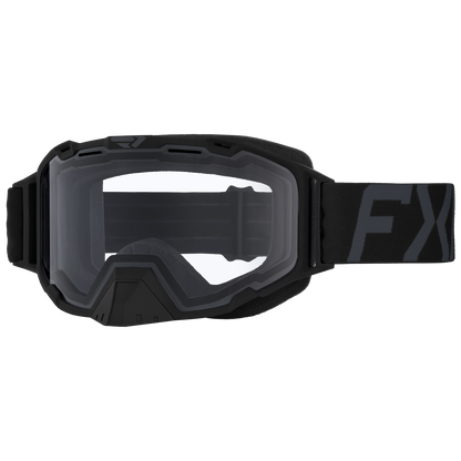 FXR Maverick Cold-Stop Goggles