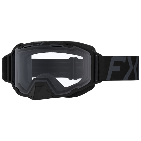FXR Maverick Cold-Stop Goggles