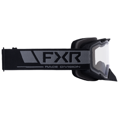 FXR Maverick Electric Goggles