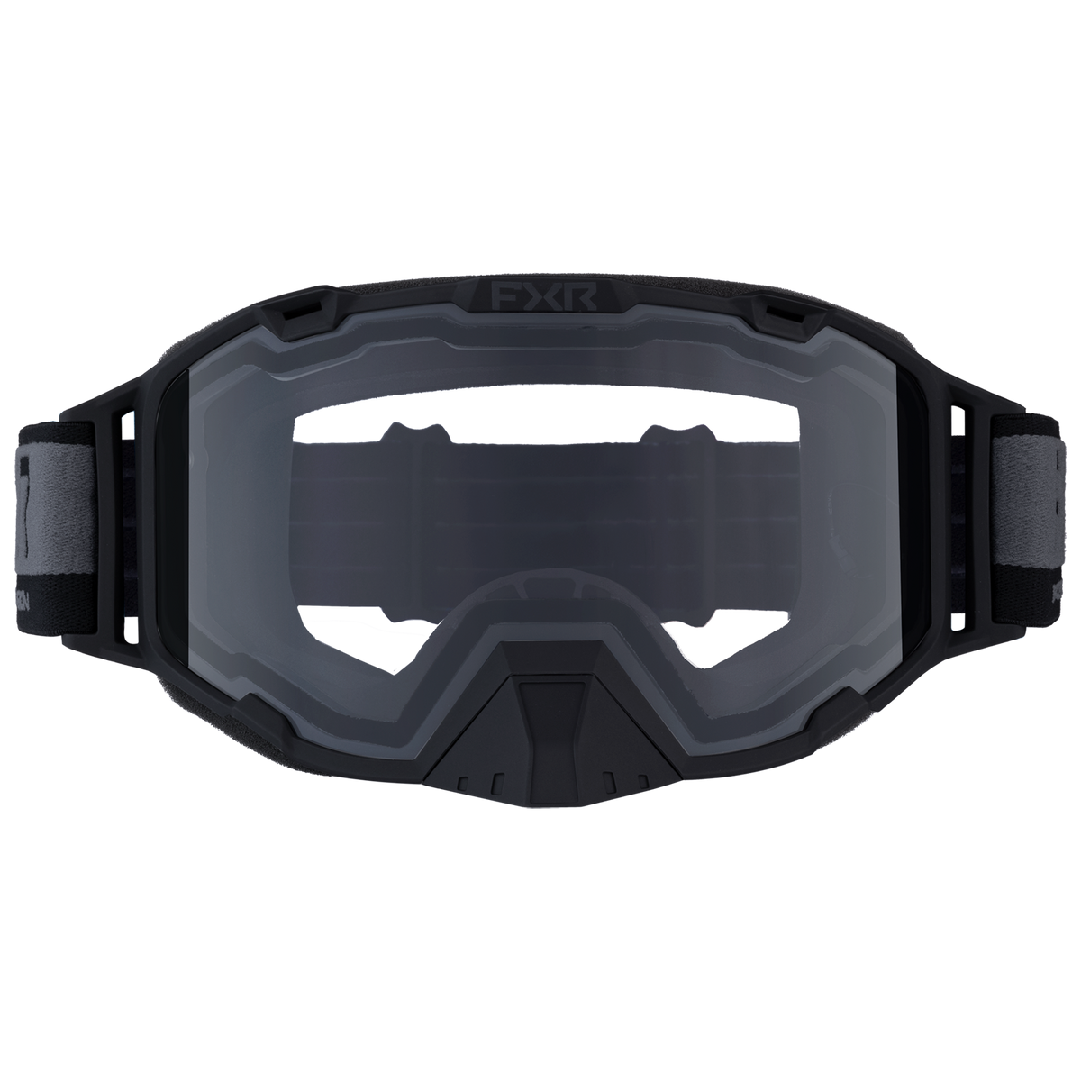 FXR Maverick Electric Goggles