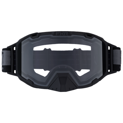 FXR Maverick Electric Goggles