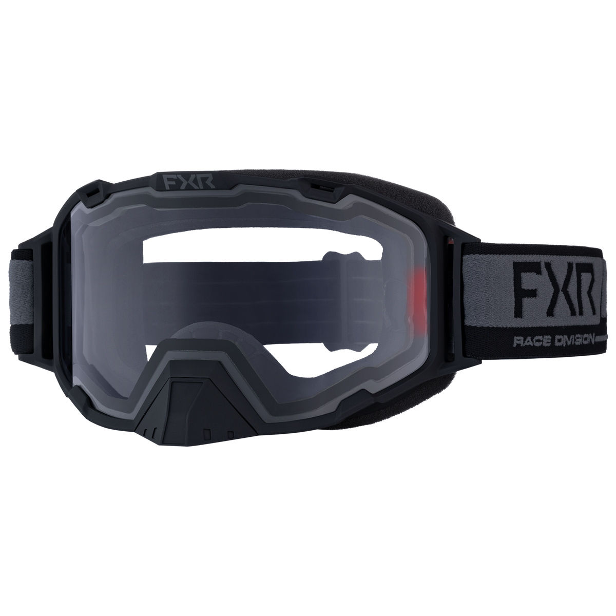 FXR Maverick Electric Goggles