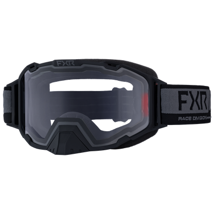 FXR Maverick Electric Goggles