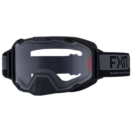 FXR Maverick Electric Goggles