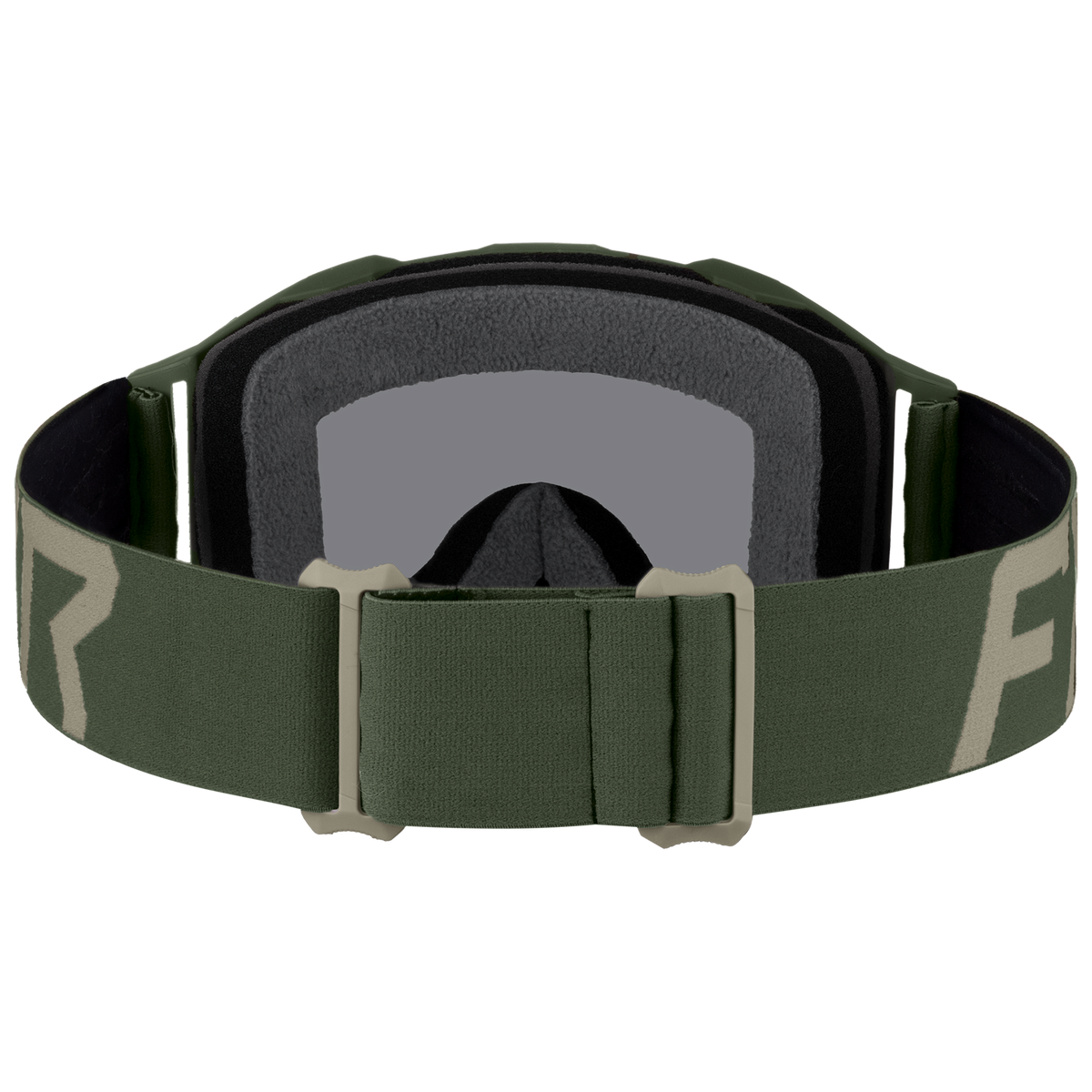 FXR Maverick Prime Goggles