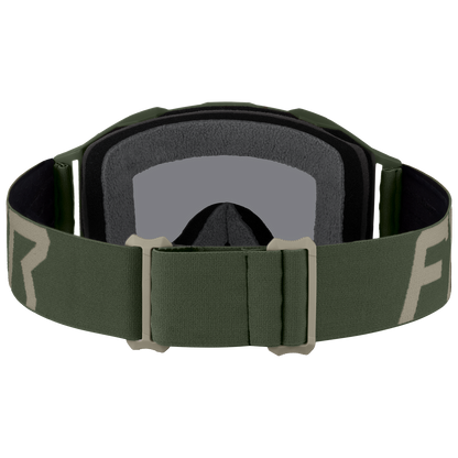 FXR Maverick Prime Goggles