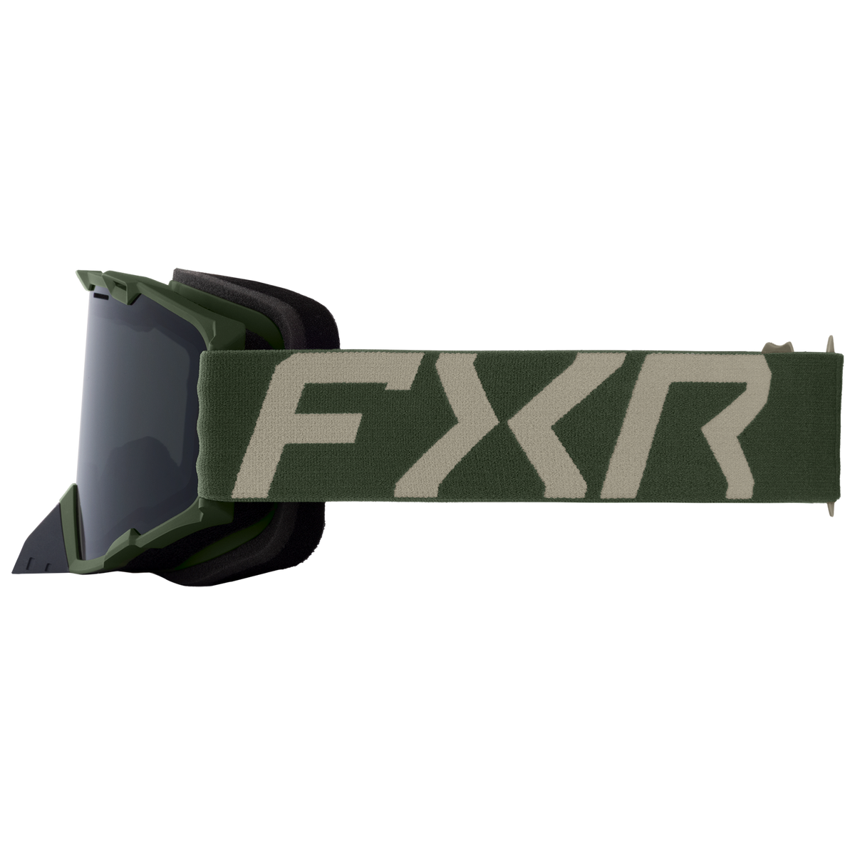 FXR Maverick Prime Goggles
