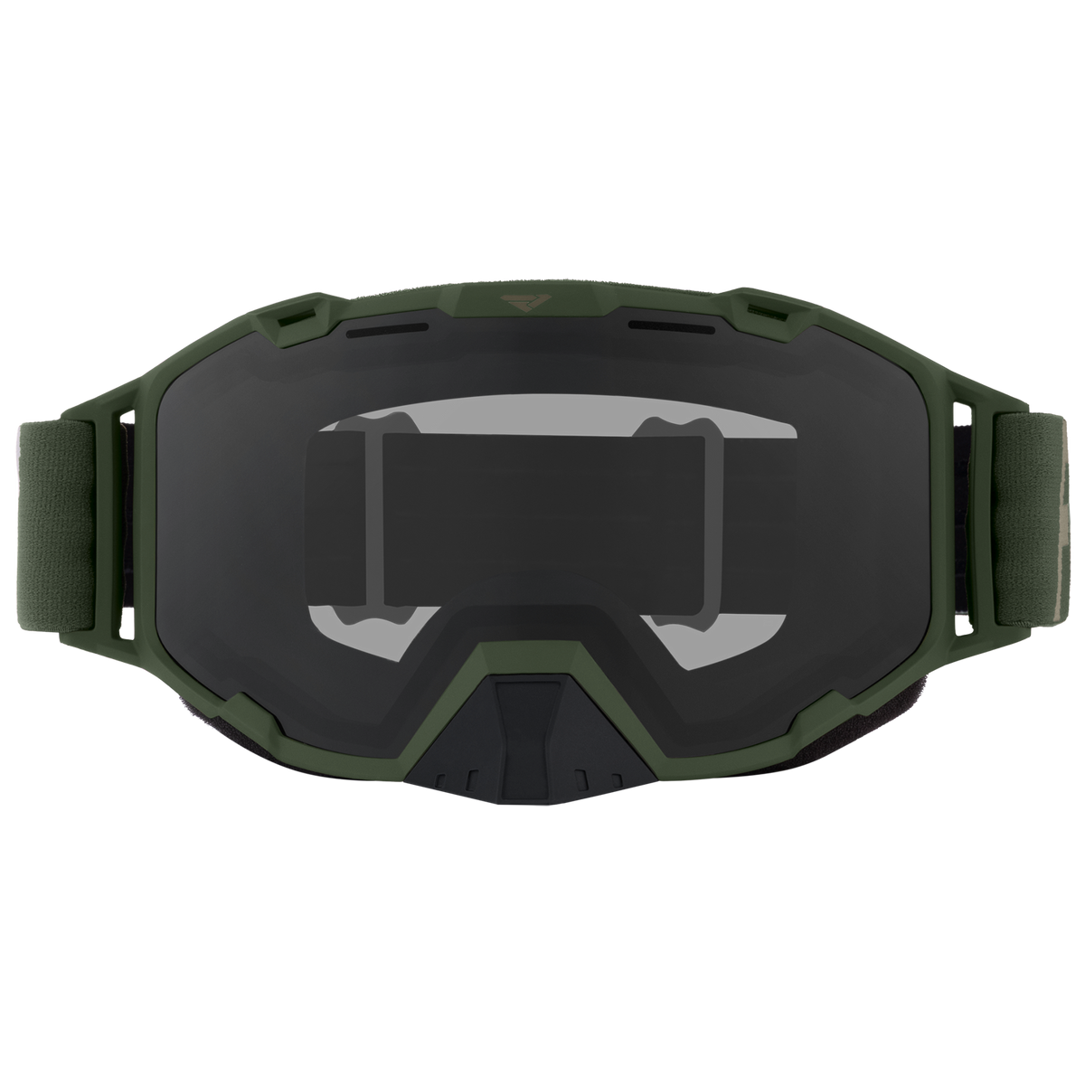 FXR Maverick Prime Goggles