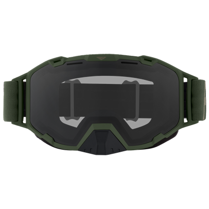 FXR Maverick Prime Goggles