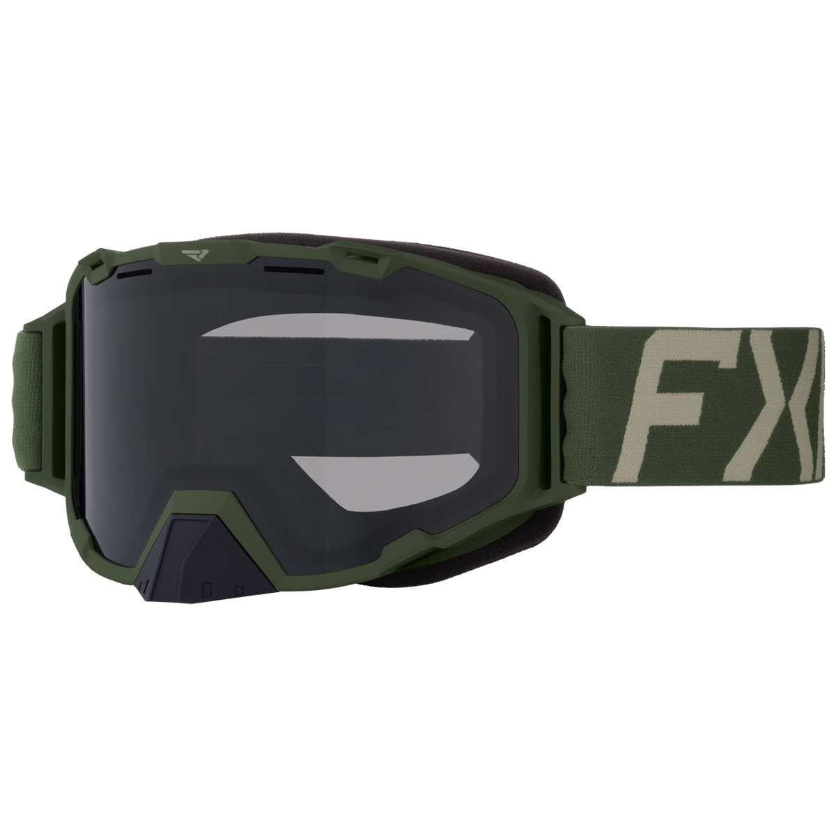FXR Maverick Prime Goggles