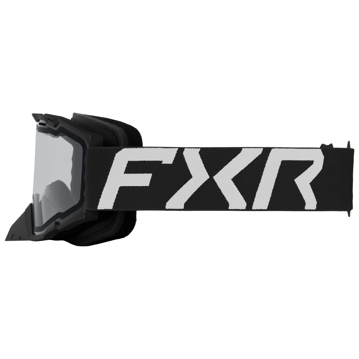 FXR Maverick Prime Goggles