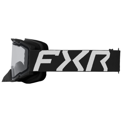 FXR Maverick Prime Goggles