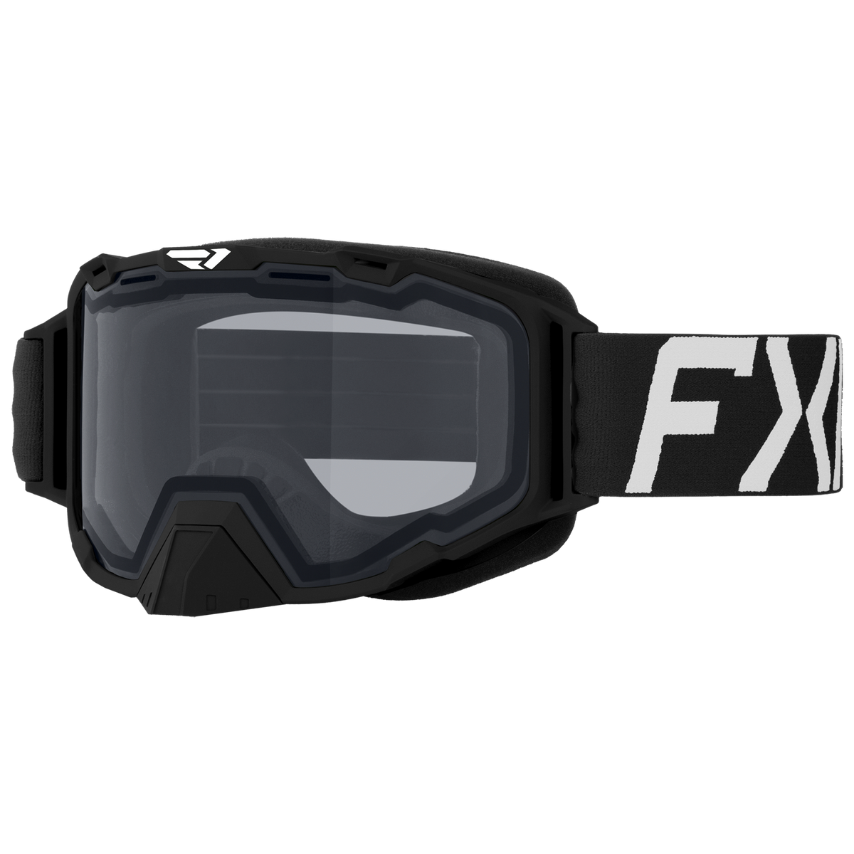 FXR Maverick Prime Goggles