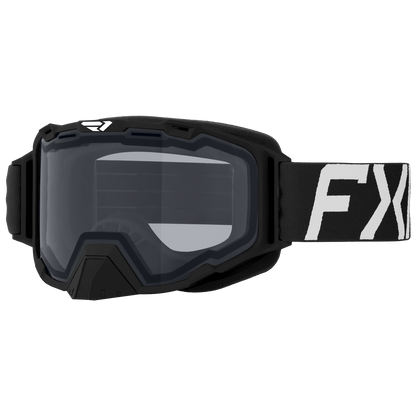 FXR Maverick Prime Goggles