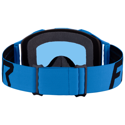FXR Maverick Prime Goggles