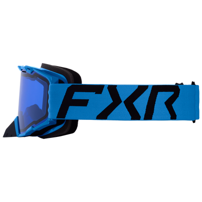 FXR Maverick Prime Goggles