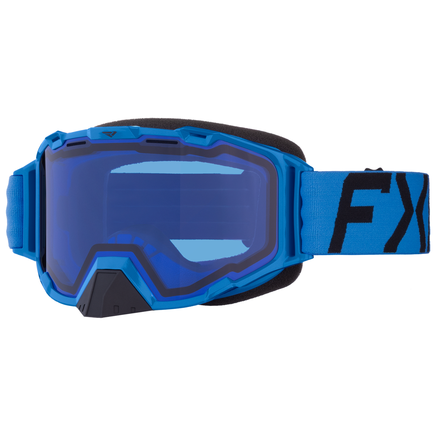 FXR Maverick Prime Goggles