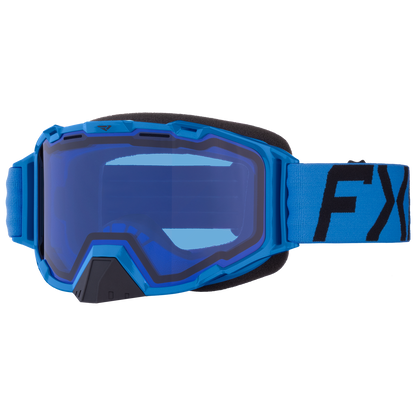 FXR Maverick Prime Goggles
