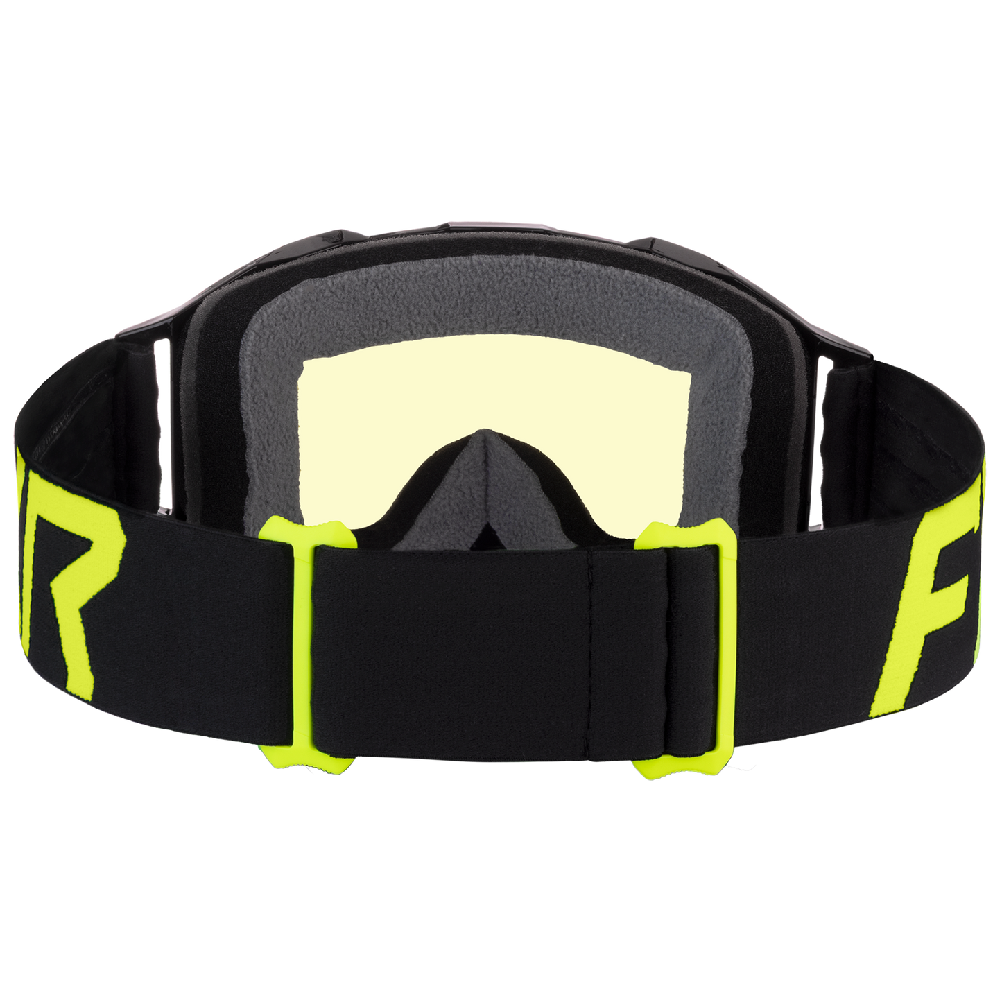 FXR Maverick Prime Goggles