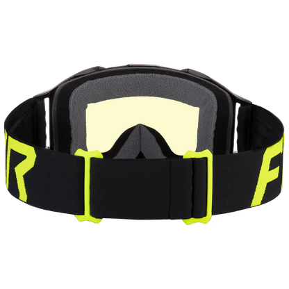 FXR Maverick Prime Goggles