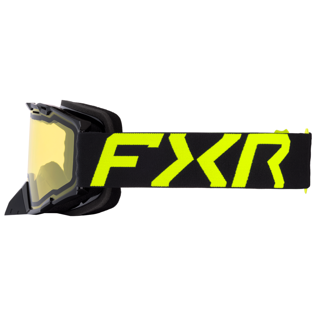 FXR Maverick Prime Goggles
