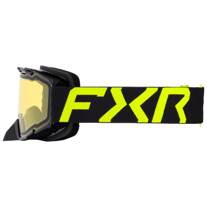 FXR Maverick Prime Goggles