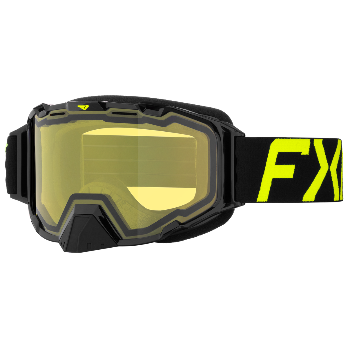 FXR Maverick Prime Goggles