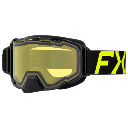 FXR Maverick Prime Goggles