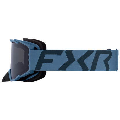 FXR Maverick Prime Goggles