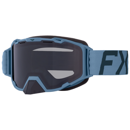 FXR Maverick Prime Goggles