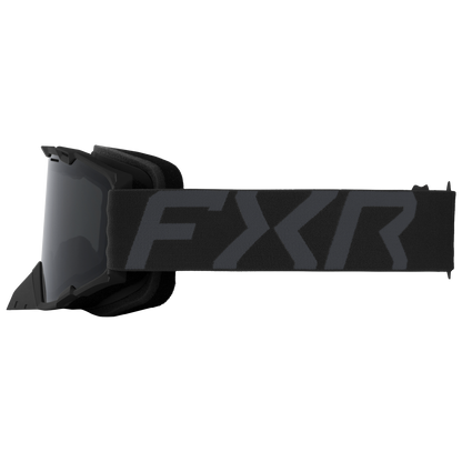 FXR Maverick Prime Goggles