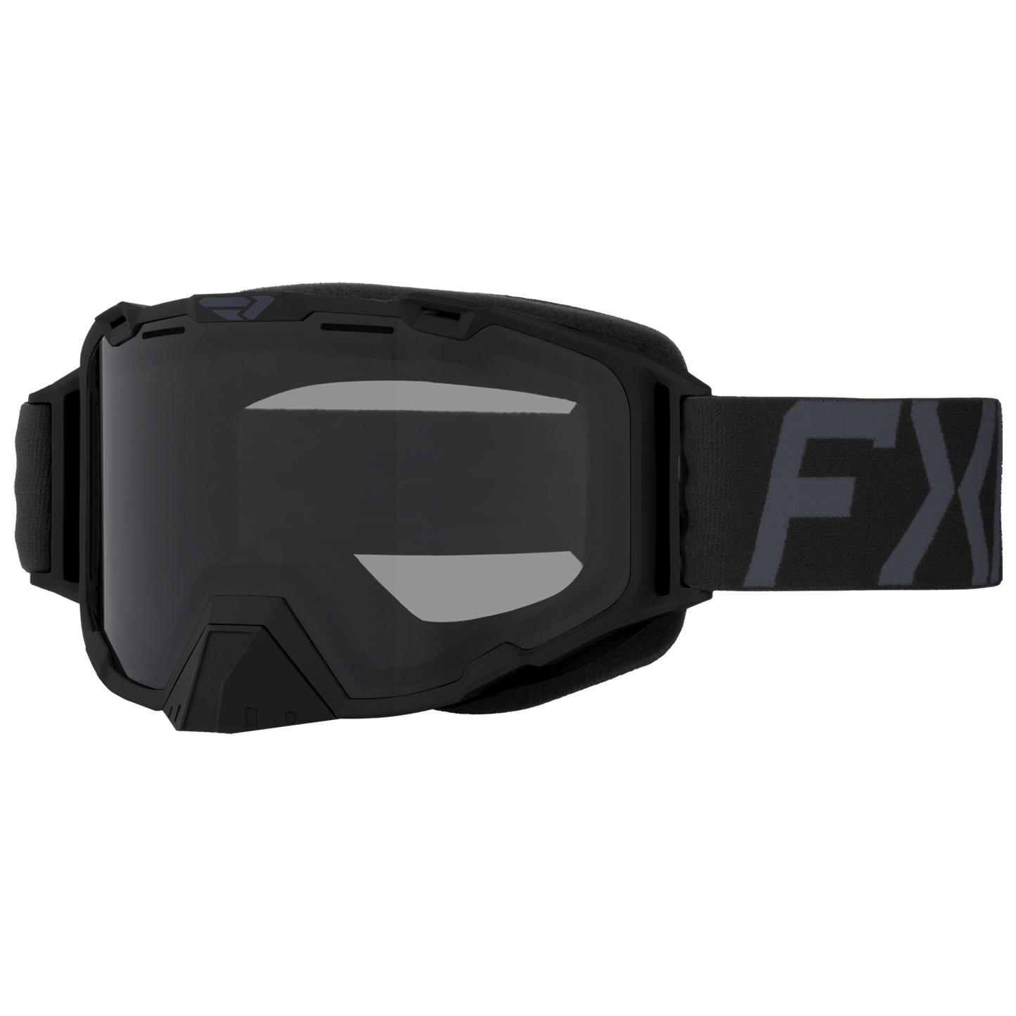 FXR Maverick Prime Goggles