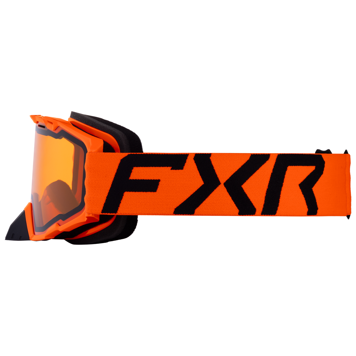 FXR Maverick Prime Goggles
