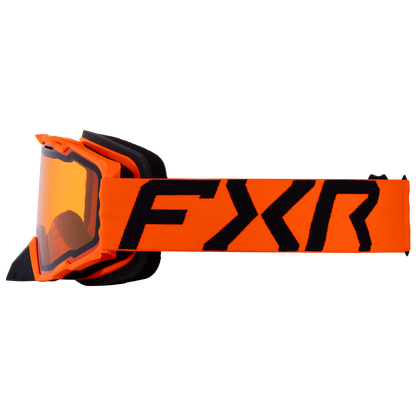 FXR Maverick Prime Goggles