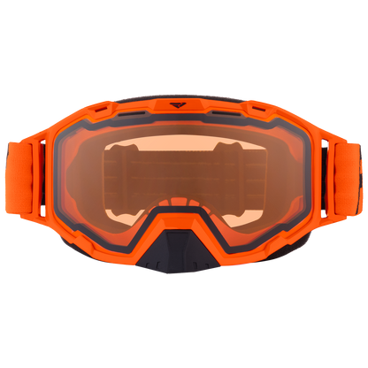 FXR Maverick Prime Goggles