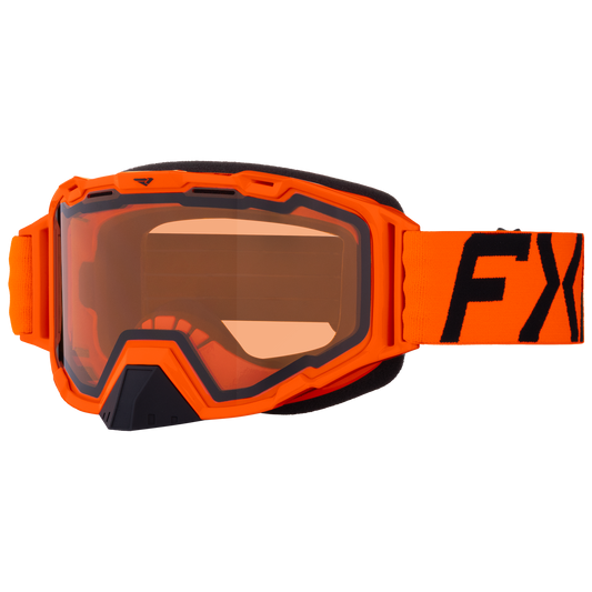 FXR Maverick Prime Goggles