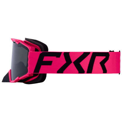 FXR Maverick Prime Goggles
