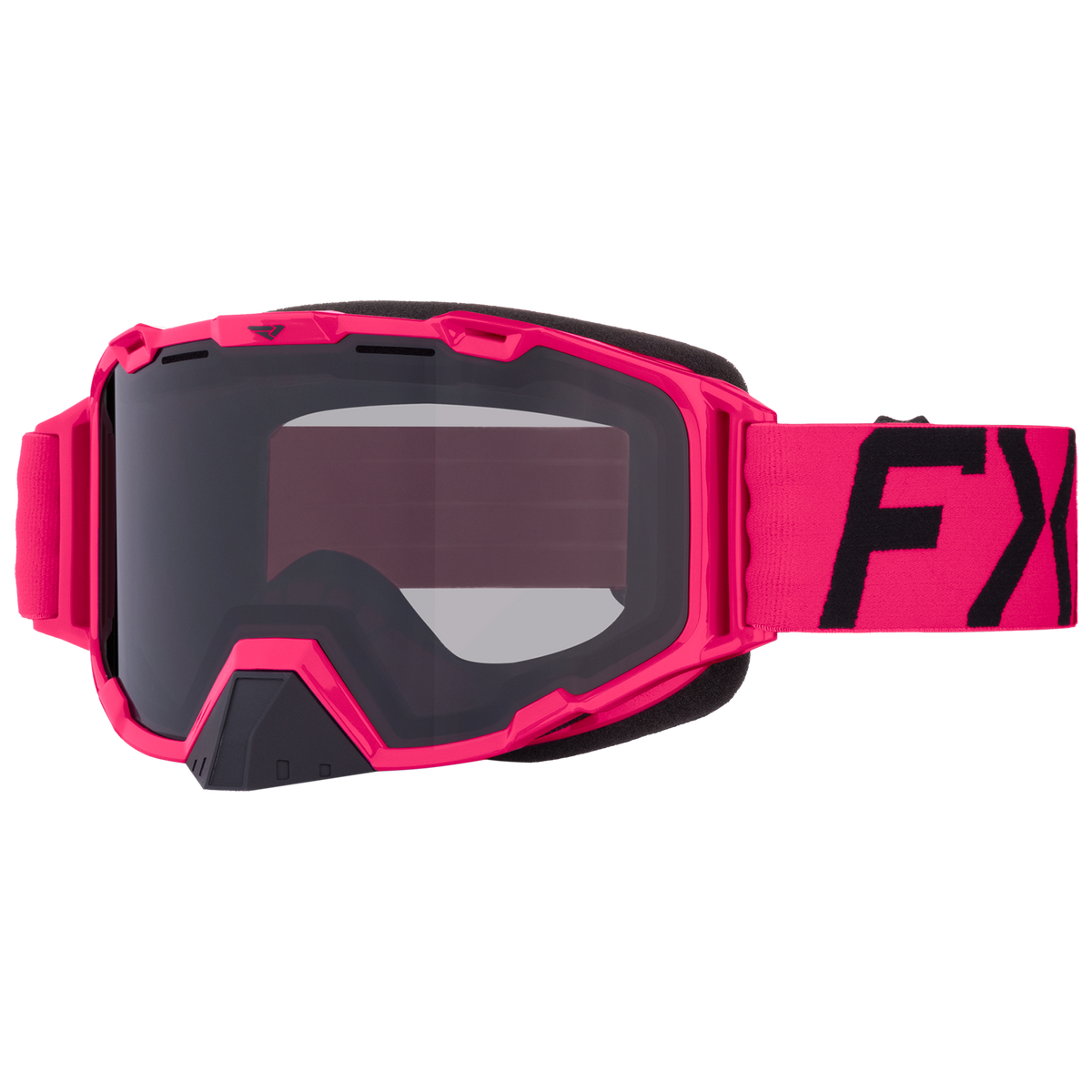 FXR Maverick Prime Goggles