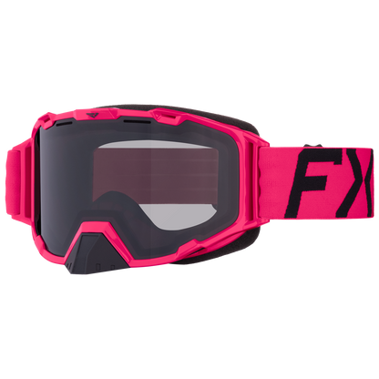 FXR Maverick Prime Goggles