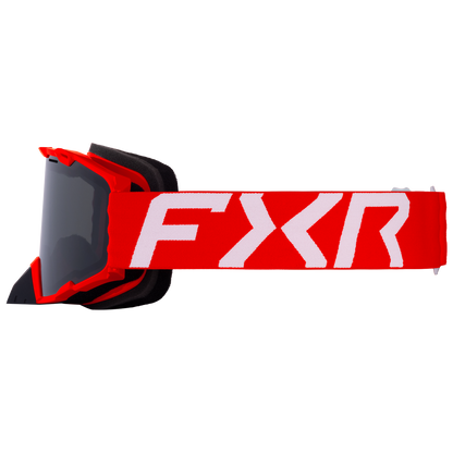 FXR Maverick Prime Goggles