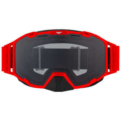 FXR Maverick Prime Goggles