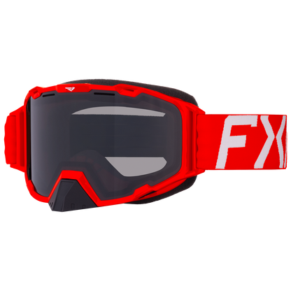 FXR Maverick Prime Goggles