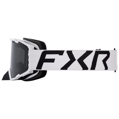 FXR Maverick Prime Goggles
