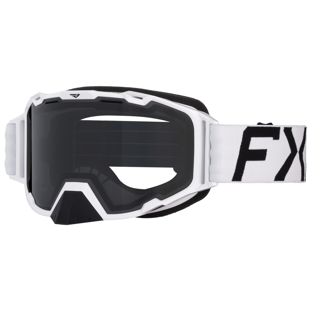 FXR Maverick Prime Goggles