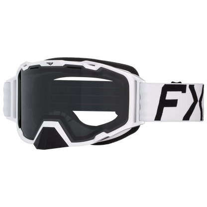 FXR Maverick Prime Goggles