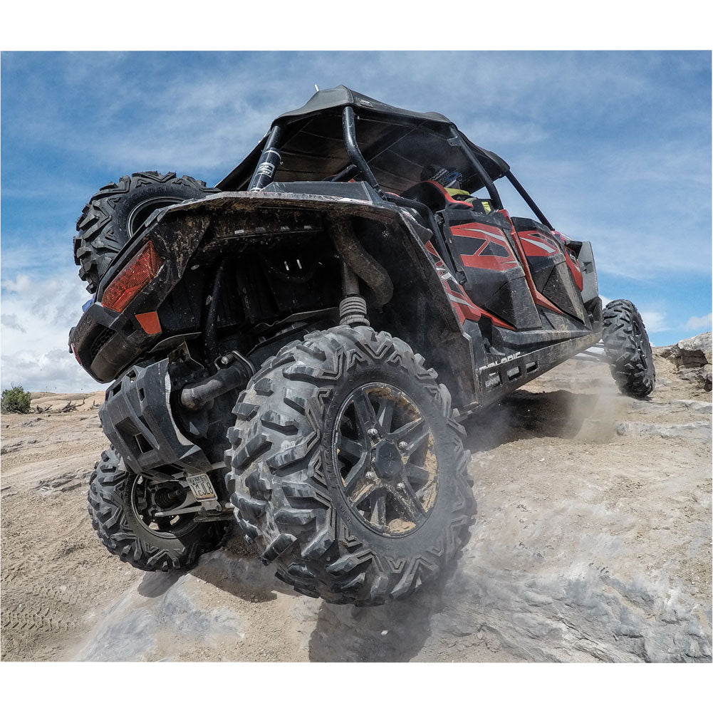 Maxxis Bighorn Radial Tire - Adventure Parts
