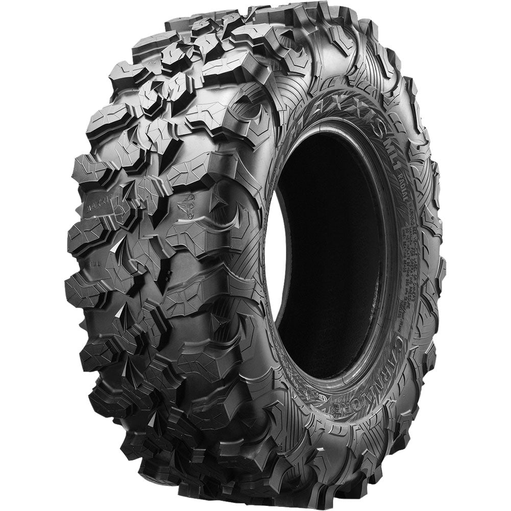 Maxxis Carnivore Radial Tire - Adventure Parts
