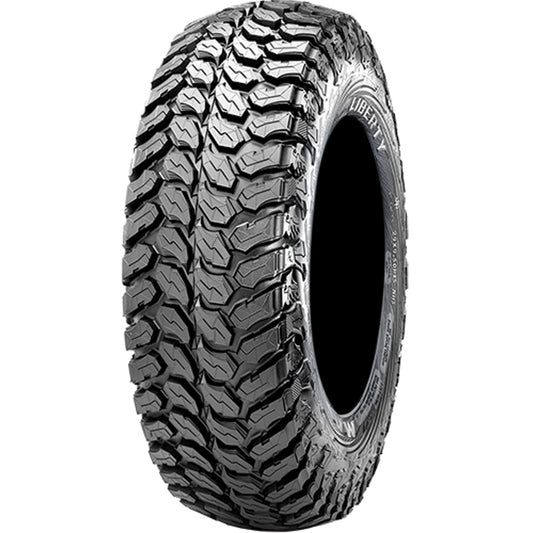 Maxxis Liberty Radial Tire - Adventure Parts