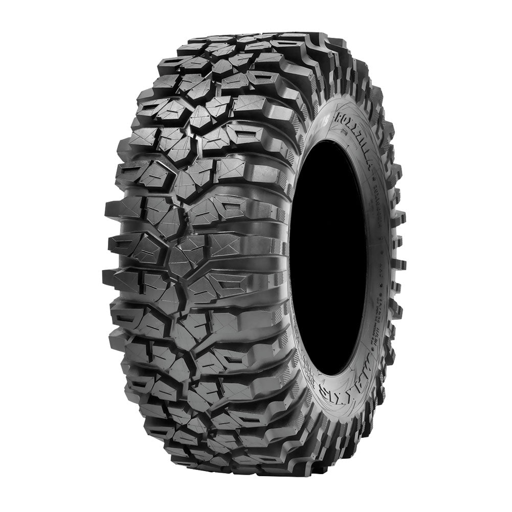 Maxxis Roxxzilla Radial Tire - Adventure Parts