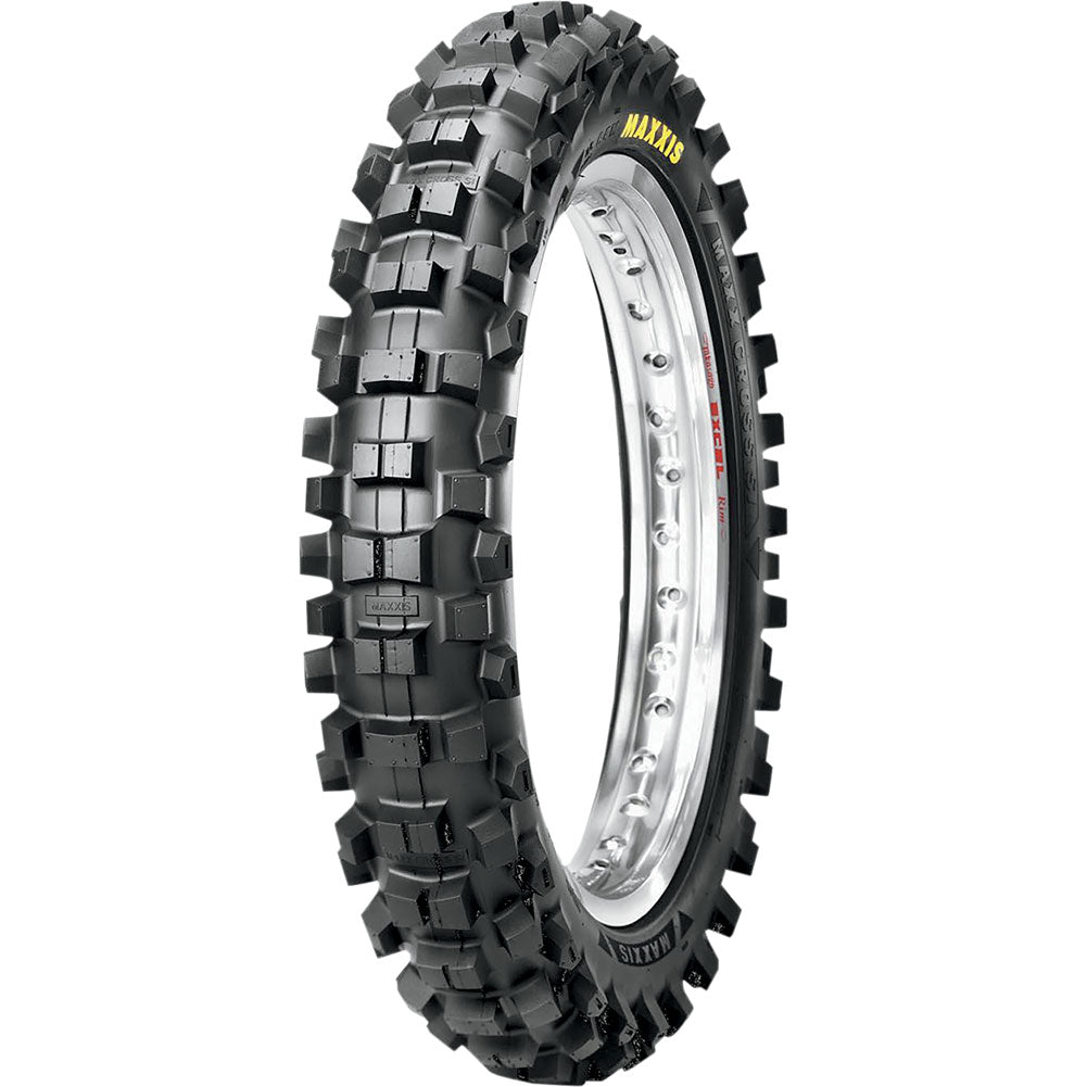 Maxxis Maxxcross Soft/Intermediate Terrain Tire - Adventure Parts